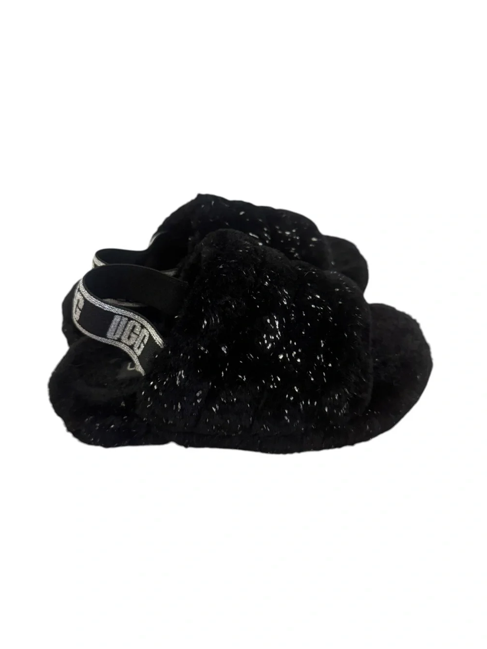 UGG combining slipper
